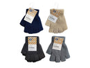 Small Winter fingerless gloves - Assorted