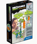 Geomag Mechanics Gravity Recycled Vertical Motor 183 pcs