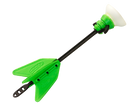 Zing | Air Storm Zano Bow Green