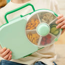 GoBe Lunchbox - Sage Green