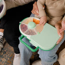 GoBe Lunchbox - Sage Green