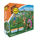 Go Play! Splash Sprinkler Water Park