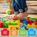 Jelly Blox Tractor Set