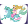 Brainstorm | Mermaid Torch & Projector