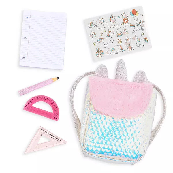 Our Generation Surprise Backpacks Assorted - Main Image