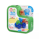 Jelly Blox Tractor Set