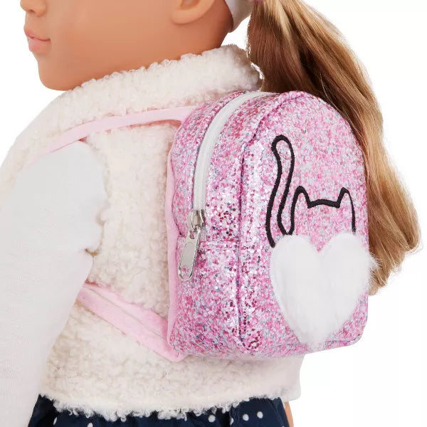 My generation doll backpack shop