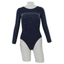 GY360 L/S Leotard Sublimated - Assorted colours