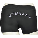 Gymnastics GY VW-Waist Shorts -  Assorted