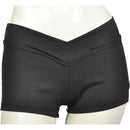 Gymnastics GY VW-Waist Shorts -  Assorted
