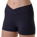 Gymnastics GY VW-Waist Shorts -  Assorted