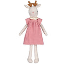 Lily & George | Noemie the Deer