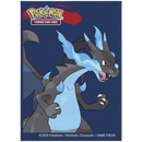 Pokemon Mega Charizard X Standard Deck Protector