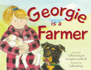 Georgie Is A Farmer