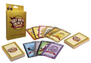 GET RICH QUICK CARD GAME