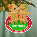Hallmark | Sweet and Spicy Sisters Ornament