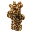 Eco Puppet Buddies - Giraffe