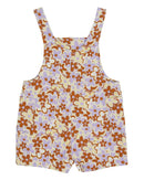 ANIMAL CRACKERS OVERALLS | MELLOW