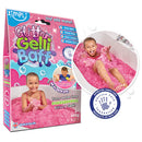 Zimpli Kids Glitter Gelli Baff RRP $17.99