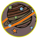 Glow-In-The-Dark Colour Pens