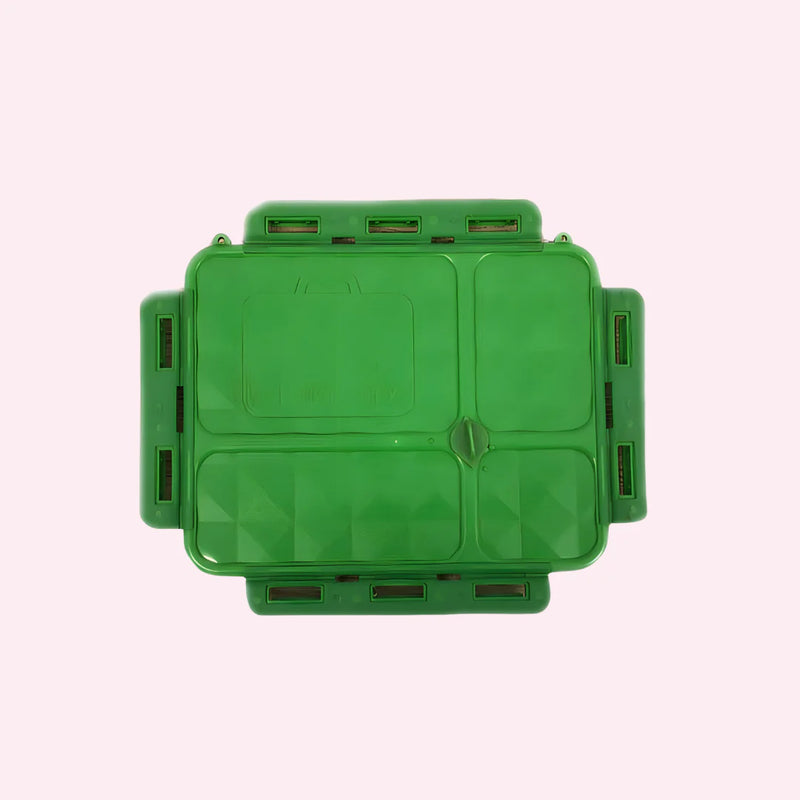 Go Green | Bento Break Box Replacement Lid