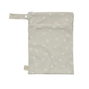 Over The Dandelions | Water Resistant Go Bag - Daisy