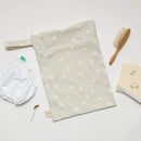 Over The Dandelions | Water Resistant Go Bag - Daisy