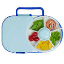 GoBe Lunchbox - Blueberry Blue