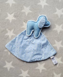 GOKI | Cuddle blanket - elephant | le petit