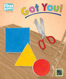 Joy Cowley | First Reader Books - Asst