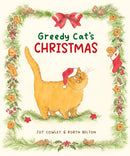 Greedy Cat's Christmas