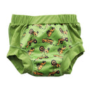 Wee Pants Training Undies - Assorted