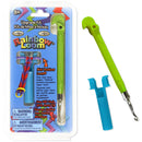 Rainbow Loom Kit - Metal Hook (Assorted)