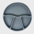 Nil | Baby Silicone Plate
