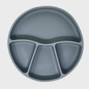 Nil | Baby Silicone Plate
