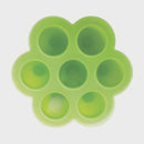 Nil | Food Tray (7 comp)