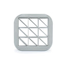 Melii Sandwich Cutter - Squares & Triangles - Assorted