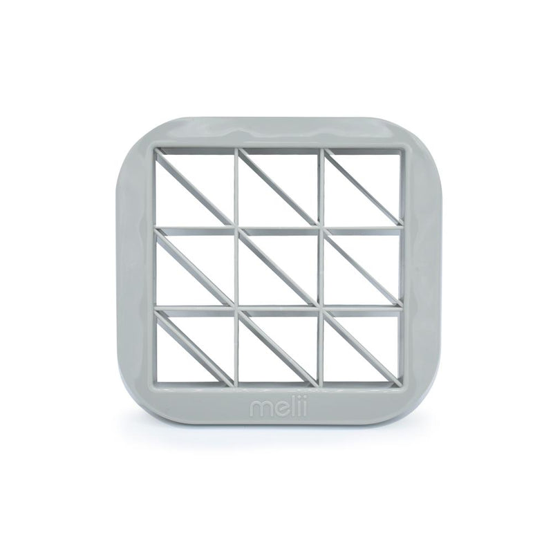 Melii Sandwich Cutter - Squares & Triangles - Assorted