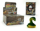 Growing Egg Pet Snake