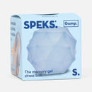 SPEKS | Gump Surface Edge Surface Dew Memory Gel Stress Ball