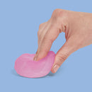 SPEKS | Gump Surface Edge Quilt  Moon Memory Gel Stress Ball