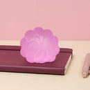 SPEKS | Gump Surface Edge Quilt  Moon Memory Gel Stress Ball