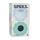 SPEKS | Gump Memory Stress (Surface) 2-pack, Cool colours