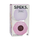 SPEKS | Gump Memory Stress (Surface) 2 pack, warm colours