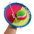 Toss and Catch Ball Game