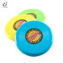Portable 10 Inch Flying Disc - Assorted