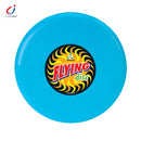Portable 10 Inch Flying Disc - Assorted