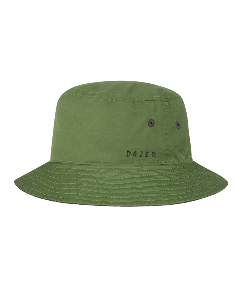Dozer | Boys Bucket Hat - Gawler