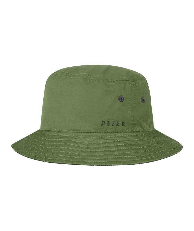 Dozer - Boys Bucket Hat - Gawler