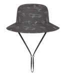 Dozer | Boys Bucket Hat - Gawler